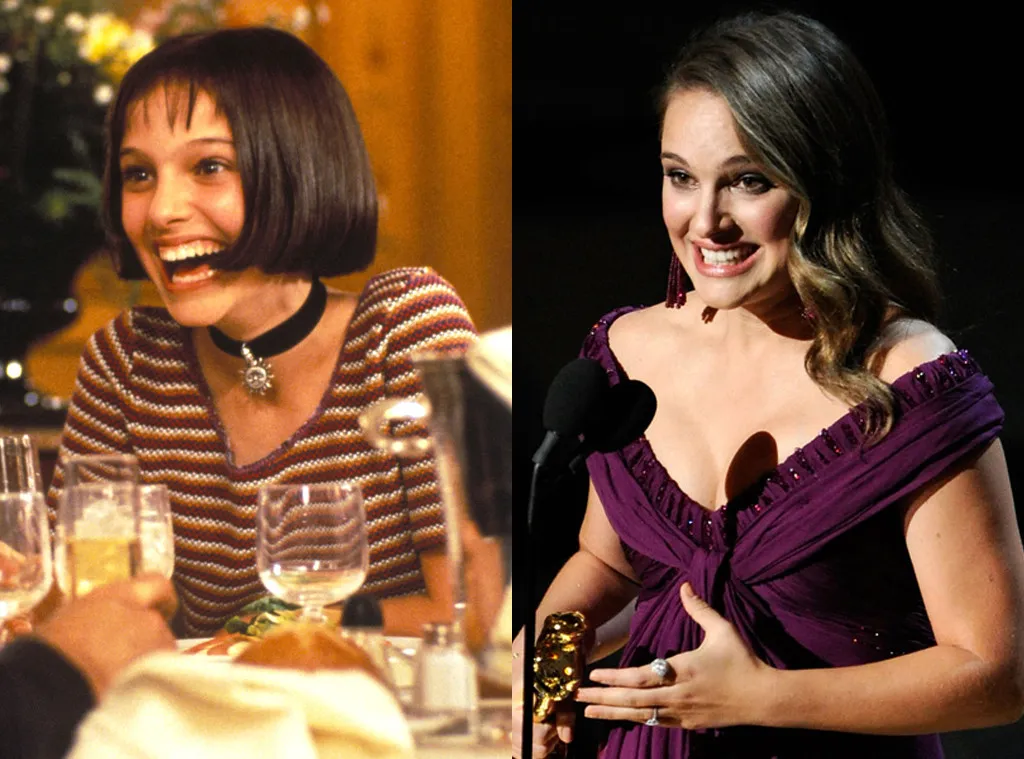 Natalie Portman
